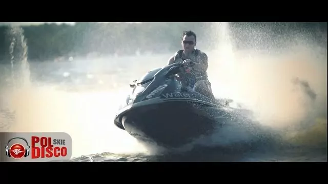 ŁUKASH - Hej jest ok