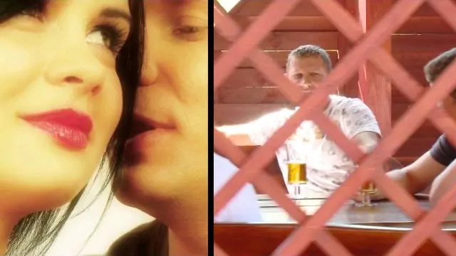 Marcin Siegieńczuk - Sąsiadka z boku