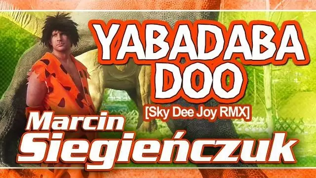 Marcin Siegieńczuk - Yabadabadoo [Sky Dee Joy Remix]
