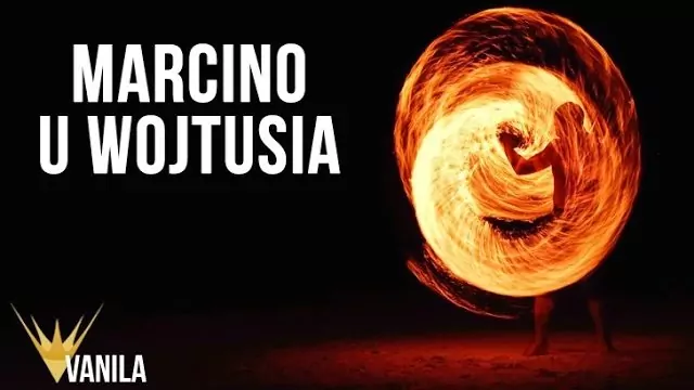 Marcino - U Wojtusia