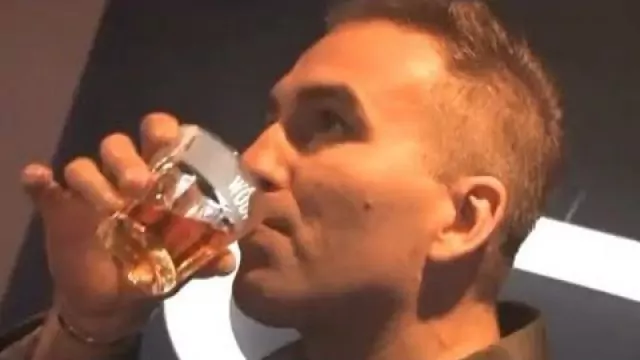 Martin - Czarnowłosa