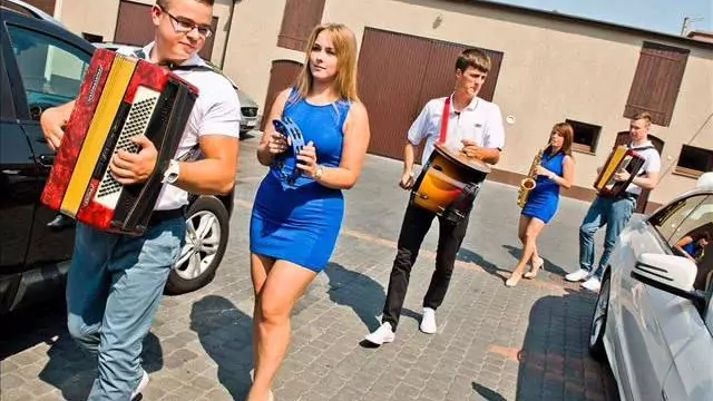 Massive - Taką Cię Wyśniłem (cover Akcent 2015)