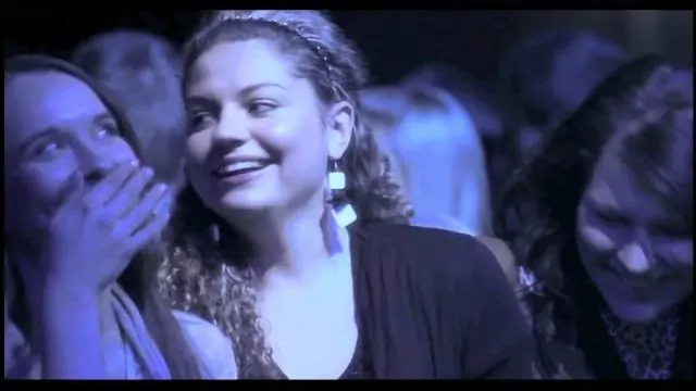 Masters - Carnival Mix