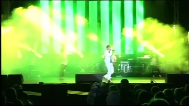 Masters - Kino ja i Ty