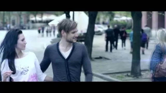 Mavers - Pragnę Cię Kochać