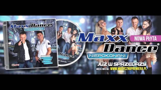 MAXX DANCE - LETNI NUMEREK 