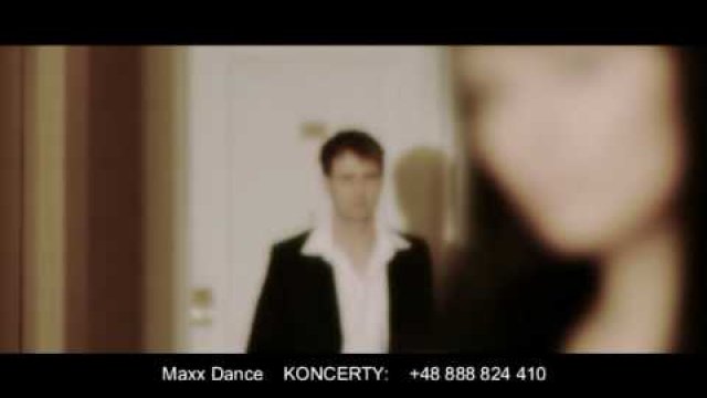 MAXX DANCE - OGIEN CIAL