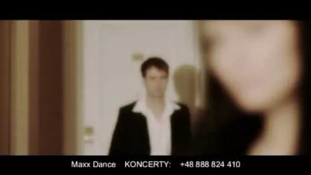 Maxx Dance - Ogien Cial