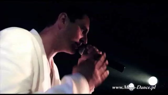 Mega Dance - Czysta jak łza