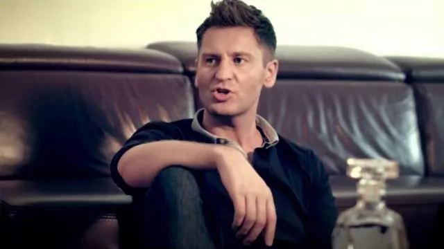 Mega Dance - Ewa Odeszła