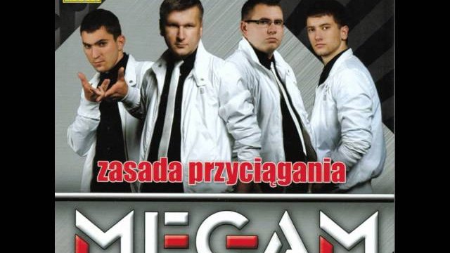 Megam - I Love You