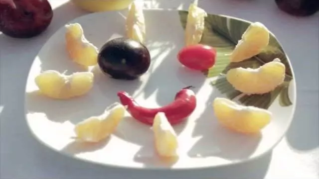 Mig - Tak byś chciała mała