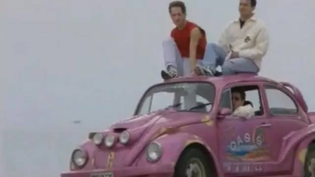 Milano - Złota Plaża