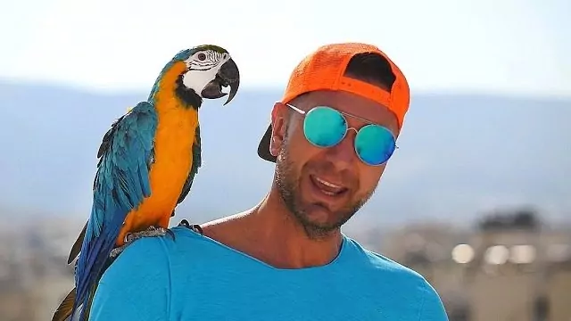 M.JAY - Pokażę Ci pokażę