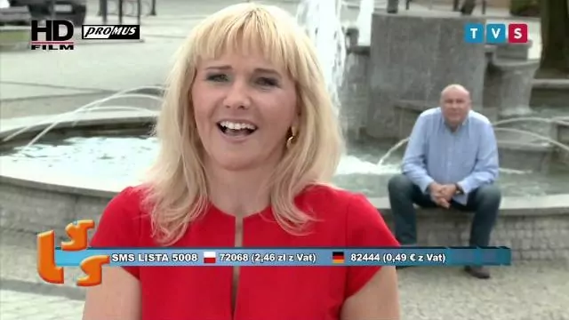 Mona Lisa - Bye Bye kochany