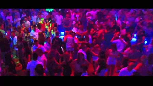 Mr Sebii - Baluj mała