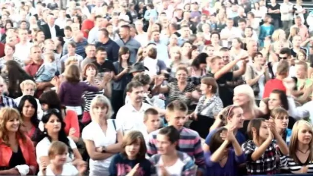 Mr Sebii - Biedroneczka