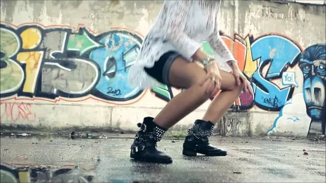 Mr.Sebii - Zarypisty