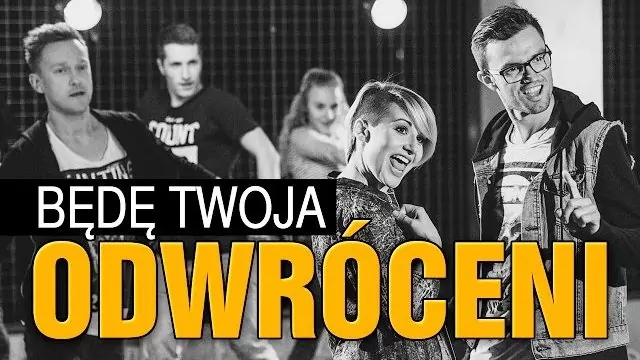 ODWRóceni - Będę Twoja