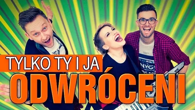 ODWRóceni - Tylko Ty i ja