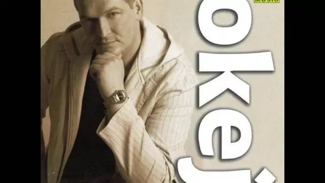 Okej - Szalej, Szalej