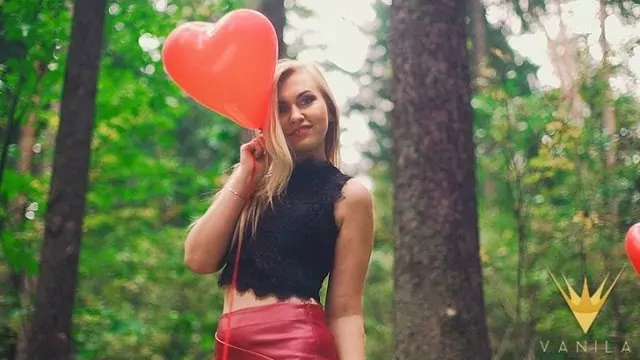 ONA i ONI - Jesteś dla mnie