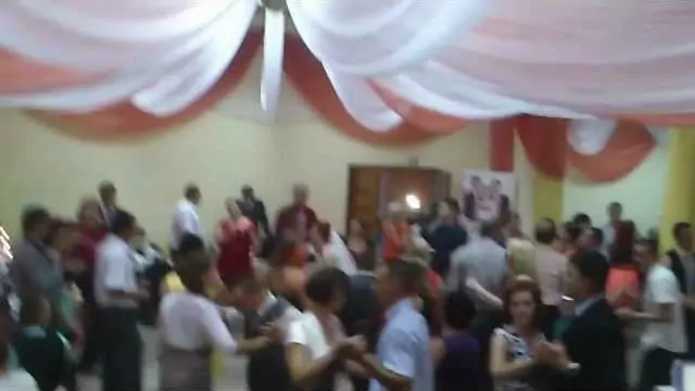 OPTIMA - Ona tańczy dla mnie (z rep. WEEKEND)