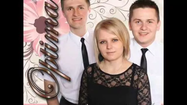 OPTIMA - Ta dziewczyna i ja (z rep. MIRAGE)