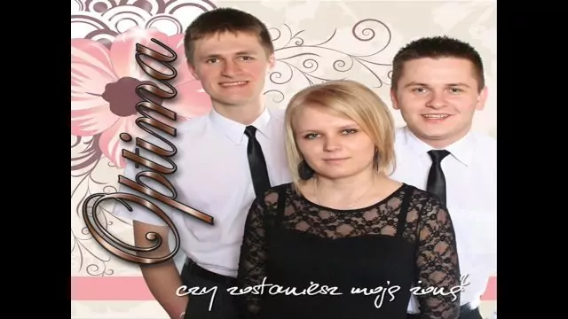 OPTIMA - Zaczekaj z tym do jutra (z rep. DYSTANS)