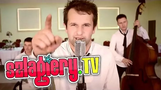 Paweł Gołecki - Pokochaj mnie Ewo