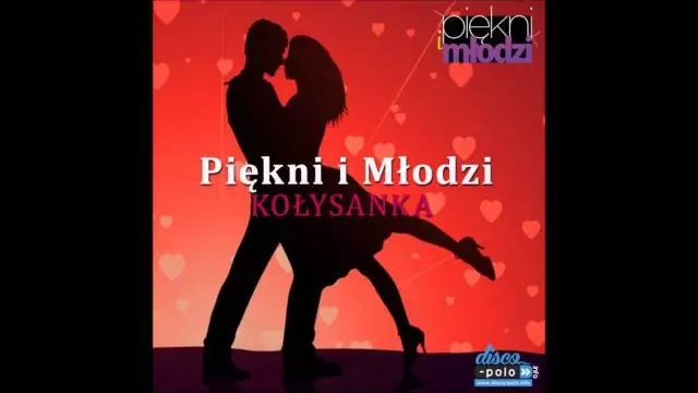 Piękni i Młodzi - Kołysanka