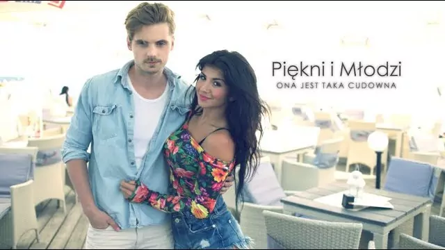 Piękni i Młodzi - Ona jest taka cudowna