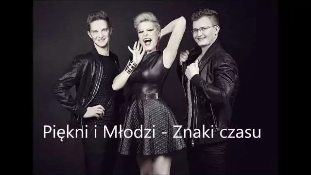 Piękni i Młodzi - Znaki Czasu