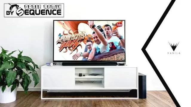 Playboys - Tylko Ty (Remix by DJ SEQUENCE)