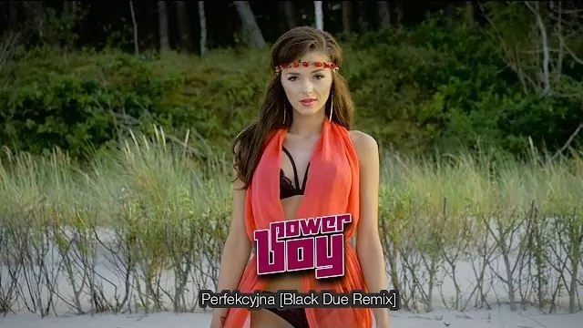 Power Boy - Perfekcyjna [Black Due Remix]