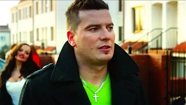 Power Play - Zawsze Coś (Oj Tam Oj Tam)