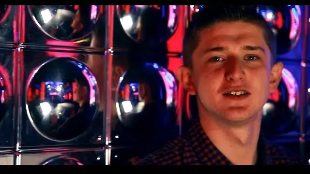 Prestige Dance - Serca Twego rytm