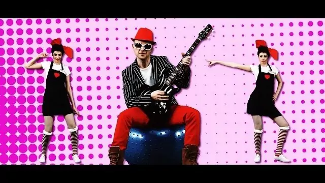 QDŁATY - Kasjerka z marketu