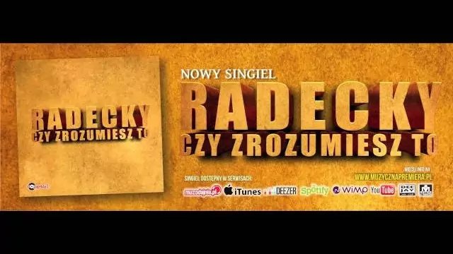 Radecky - czy Zrozumiesz To