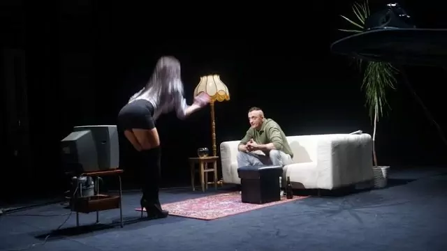 SELFIE - Chuda Kaśka