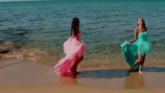 SENSUAL & DJ SEQUENCE - To tylko facet