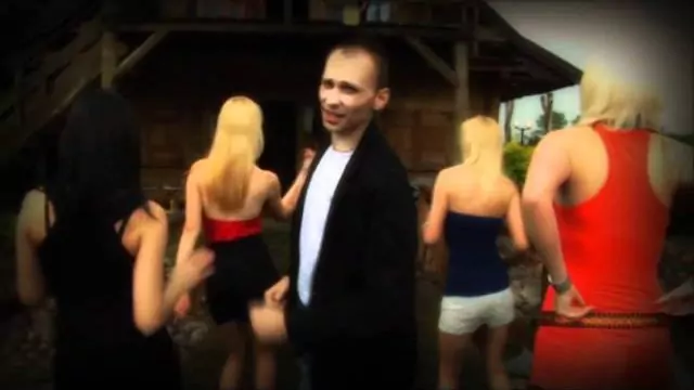 Server - Babcia mi mówiła