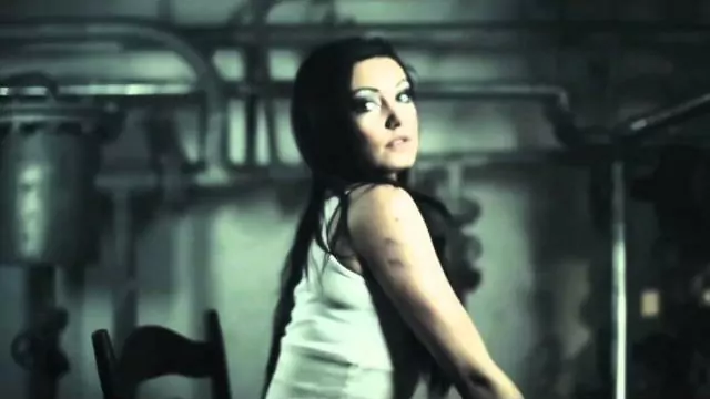 Servis - Ty wyrwałaś serce