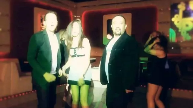 Sheyker - Malinowe Usta