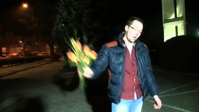 Sheyker - Taka to kłamczucha