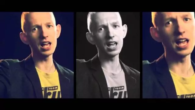 Shymi - Sydney Mallorca