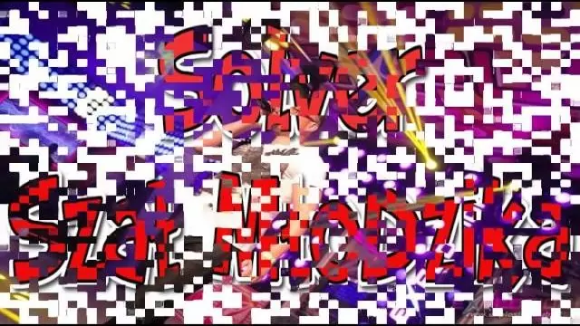 Solver - Szał młodzika