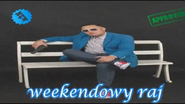 Solver - Weekendowy raj