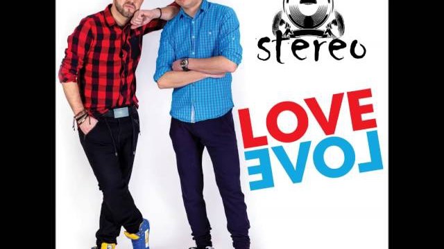STEREO - Love Love