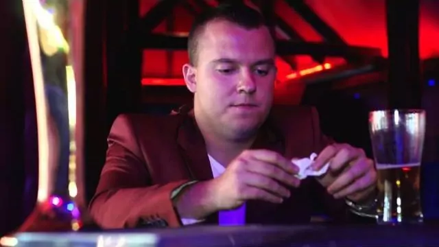 Summer Night - Ona taka jest